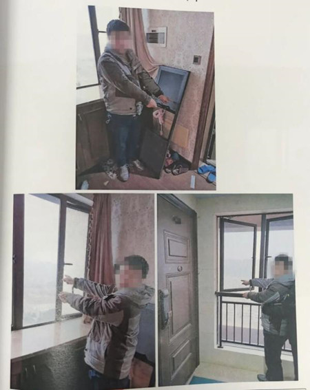 AI视频联网报警系统，在家庭防盗报警服务中的应用