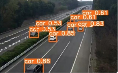 AI视频监控、车辆识别算法与智慧交通：重塑城市出行新篇章