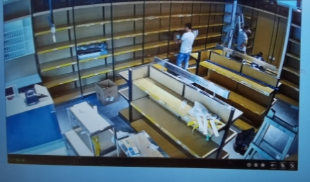 联网防盗报警系统方案：守护您的安全，无处不在
