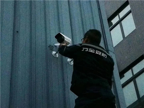 关于安防弱电工程的问答，守护您的安全防线